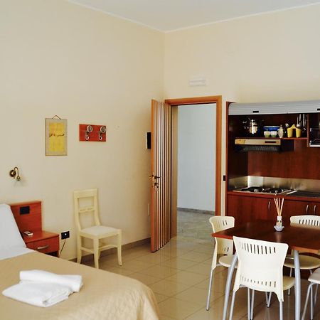 Caposud Residence And Beach Club Ispica Kültér fotó