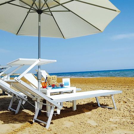 Caposud Residence And Beach Club Ispica Kültér fotó