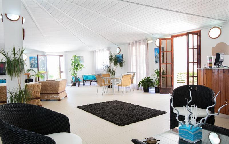 Caposud Residence And Beach Club Ispica Kültér fotó