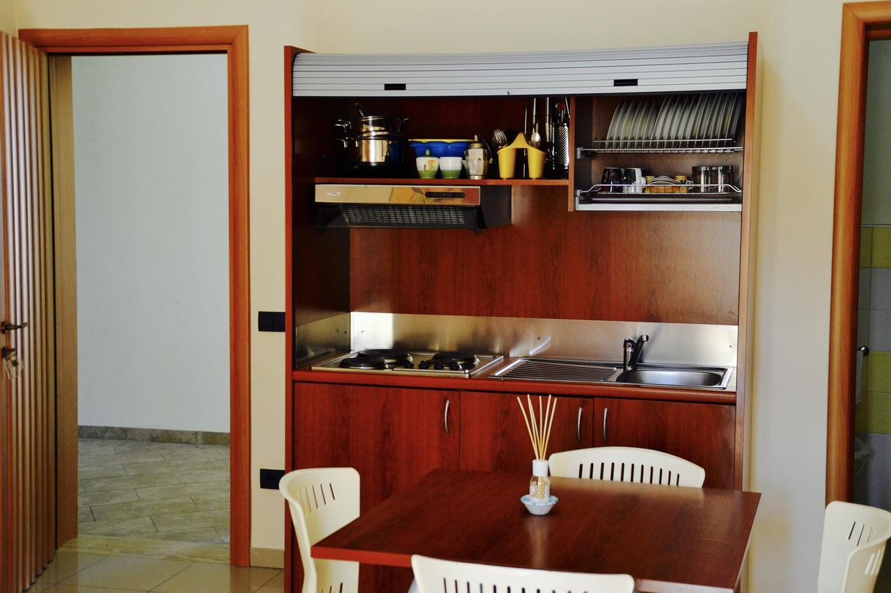 Caposud Residence And Beach Club Ispica Kültér fotó