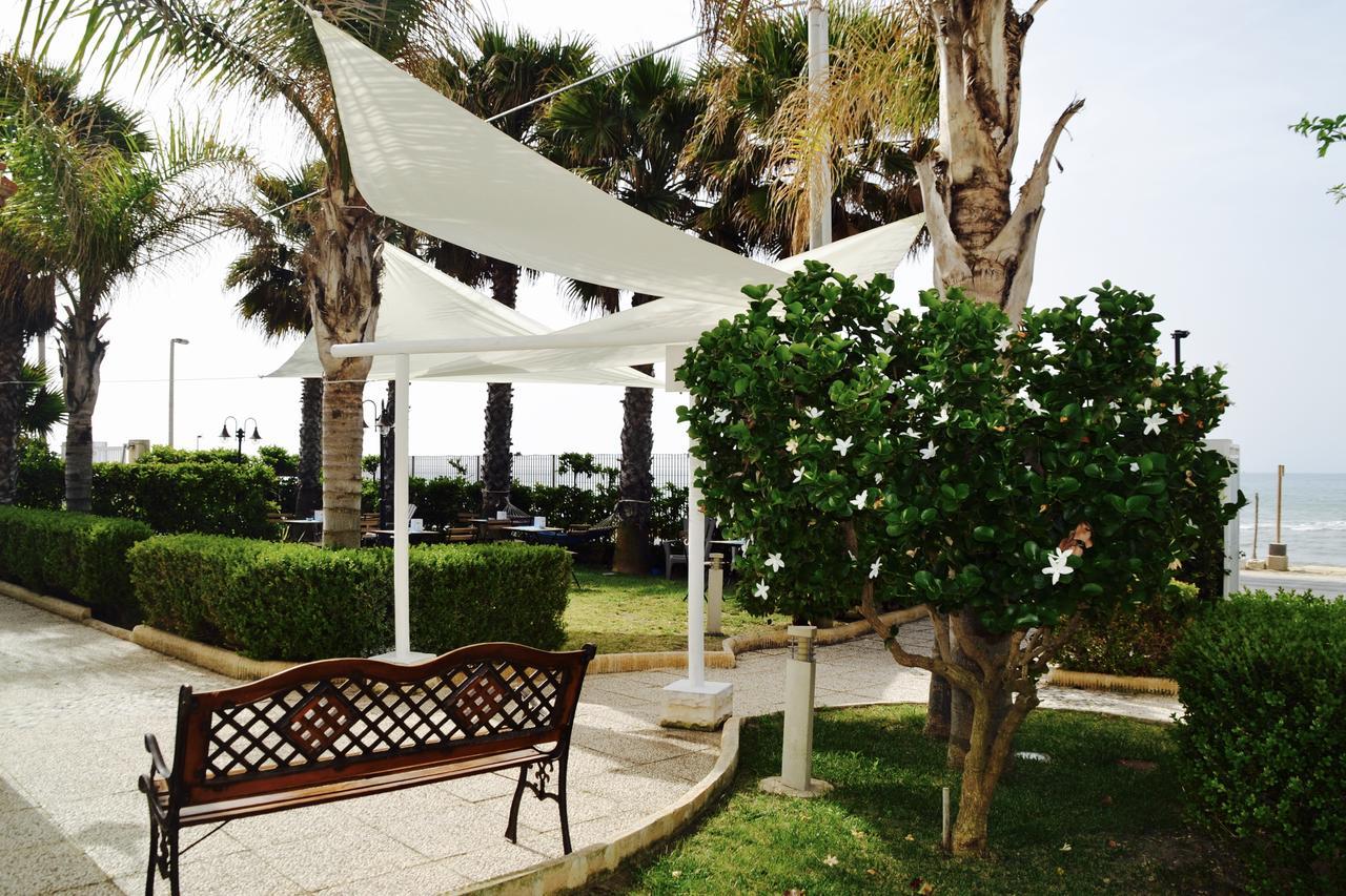 Caposud Residence And Beach Club Ispica Kültér fotó