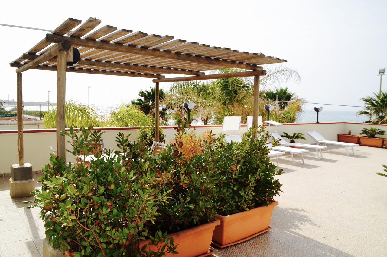 Caposud Residence And Beach Club Ispica Kültér fotó