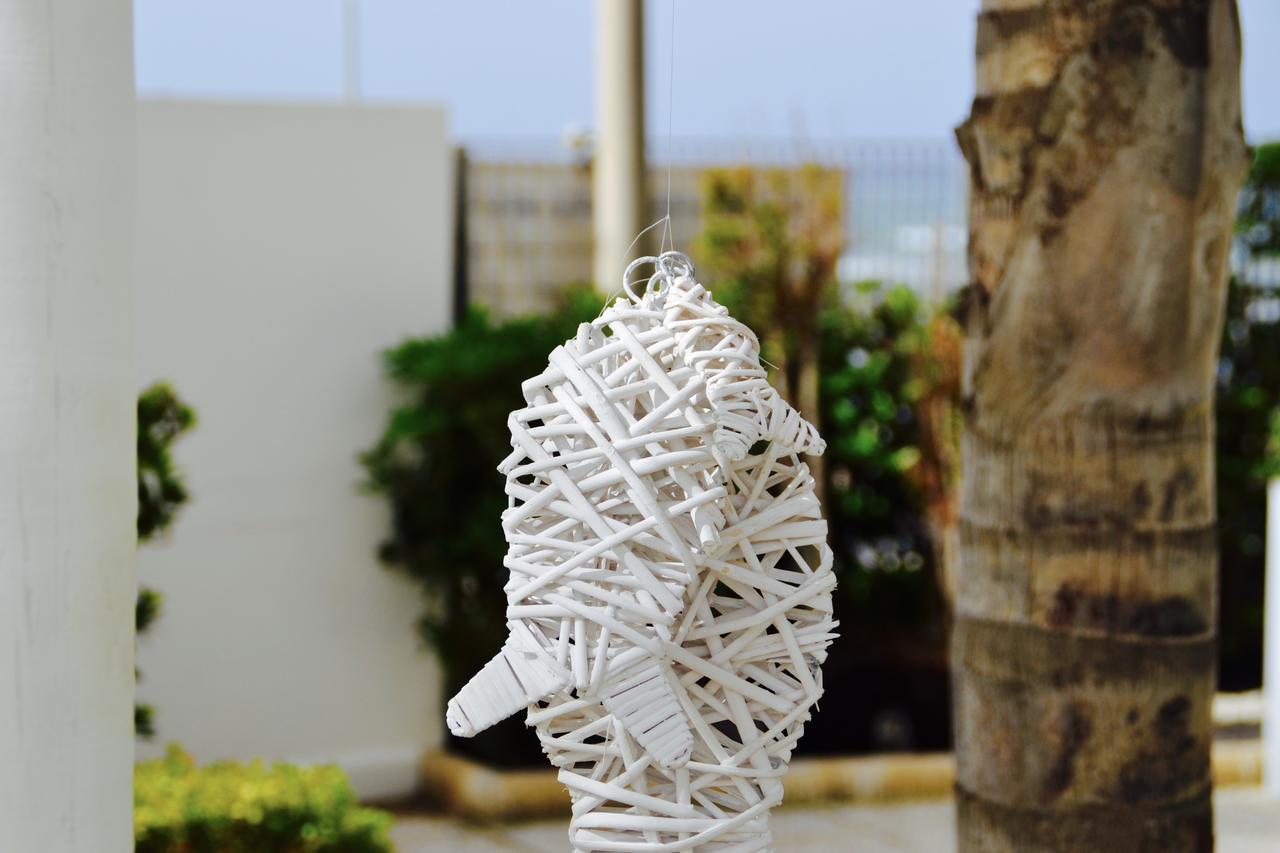 Caposud Residence And Beach Club Ispica Kültér fotó