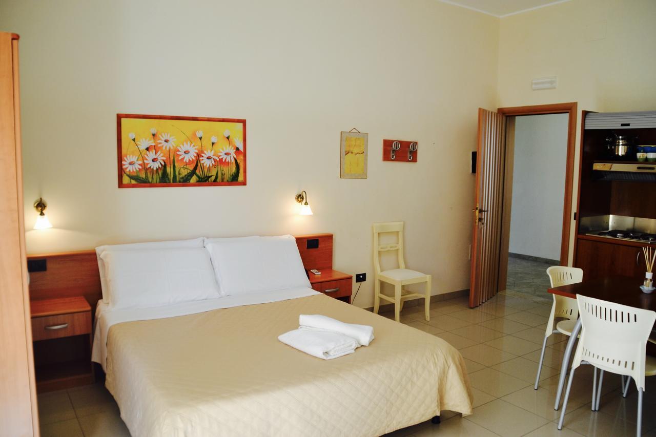 Caposud Residence And Beach Club Ispica Kültér fotó