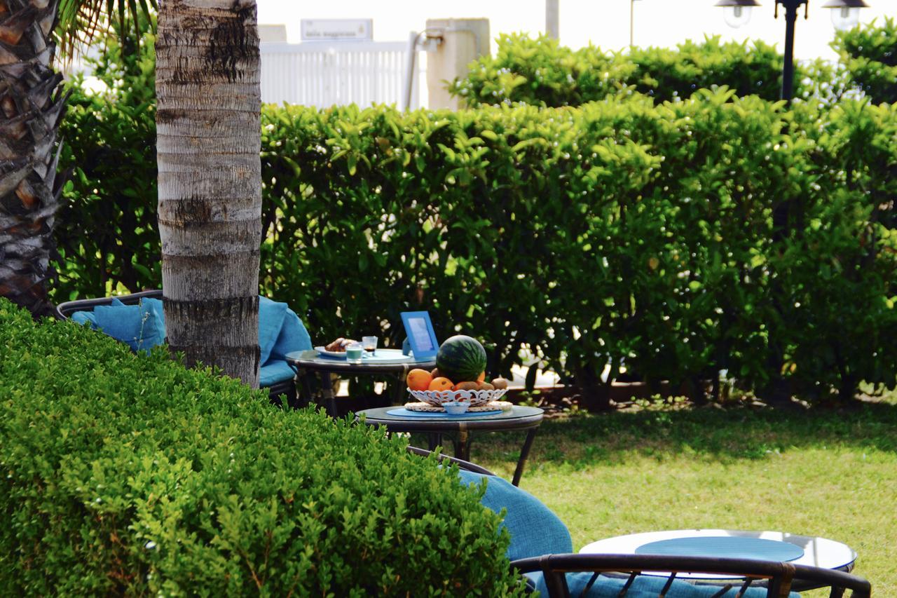 Caposud Residence And Beach Club Ispica Kültér fotó