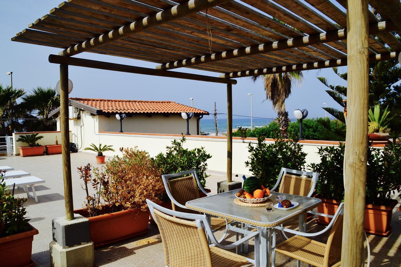 Caposud Residence And Beach Club Ispica Kültér fotó