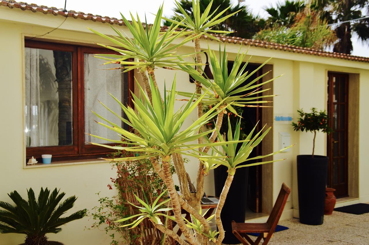 Caposud Residence And Beach Club Ispica Kültér fotó