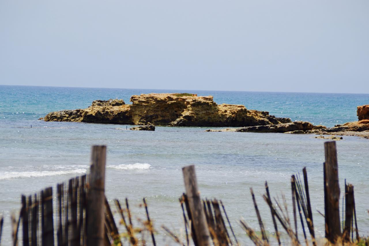 Caposud Residence And Beach Club Ispica Kültér fotó