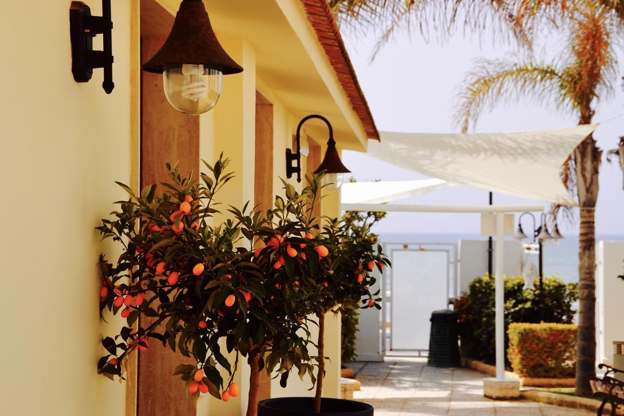 Caposud Residence And Beach Club Ispica Kültér fotó