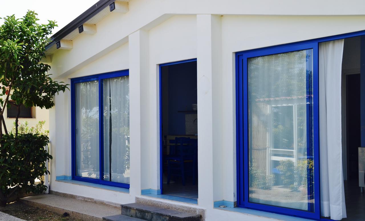 Caposud Residence And Beach Club Ispica Kültér fotó