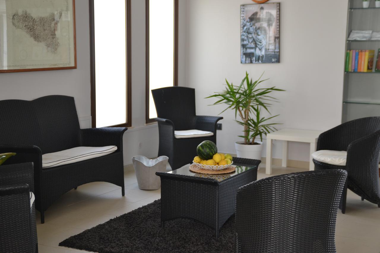 Caposud Residence And Beach Club Ispica Kültér fotó