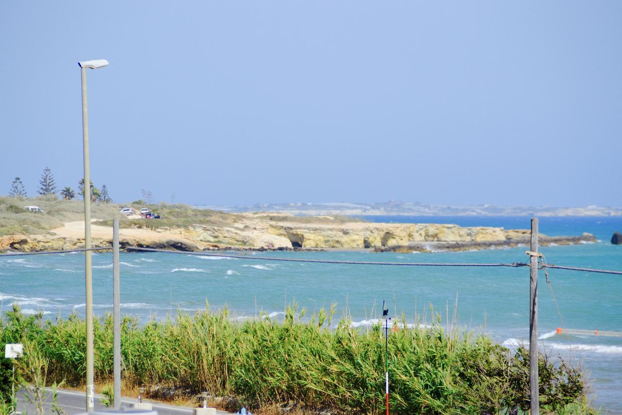 Caposud Residence And Beach Club Ispica Kültér fotó