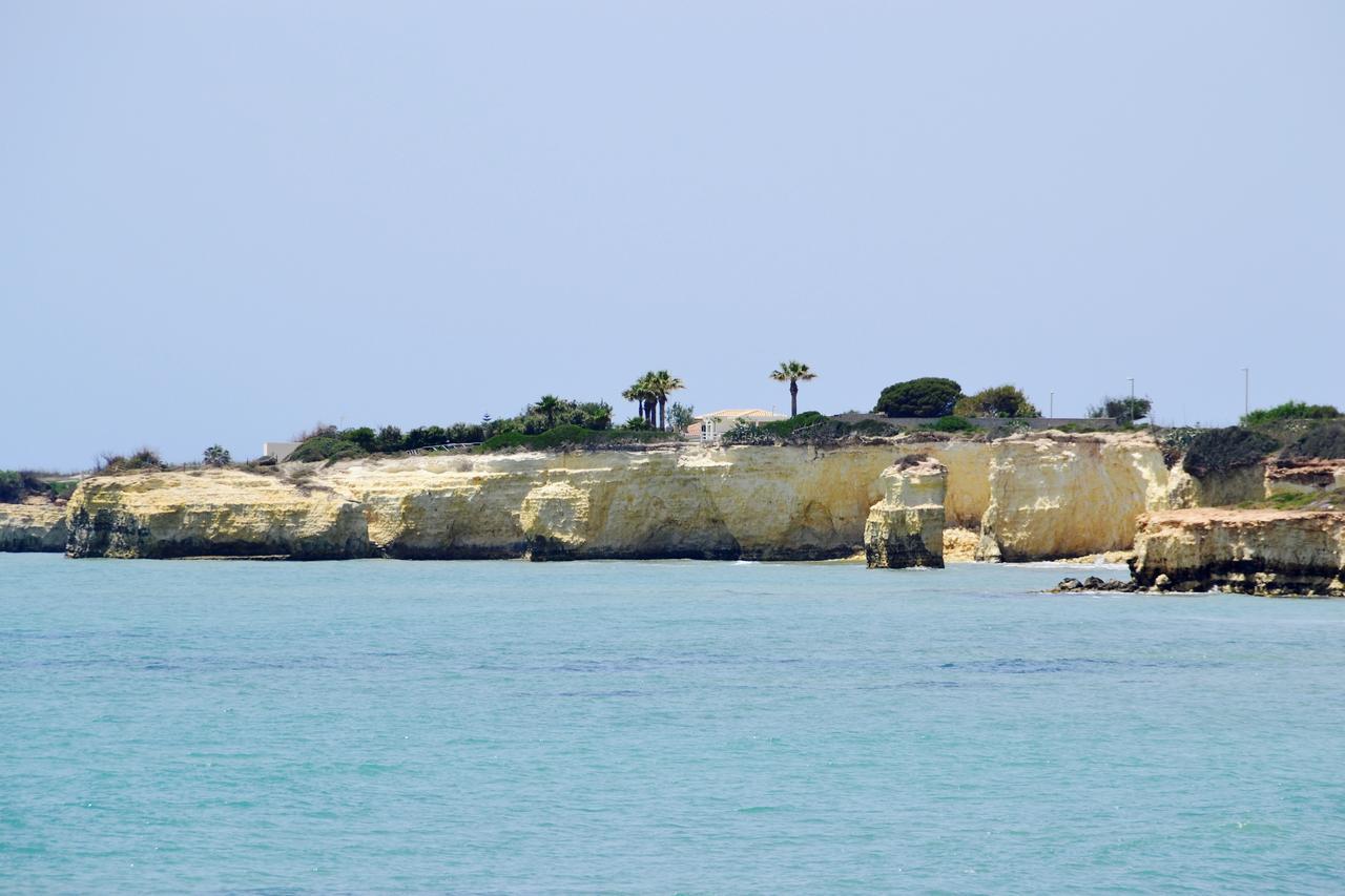 Caposud Residence And Beach Club Ispica Kültér fotó