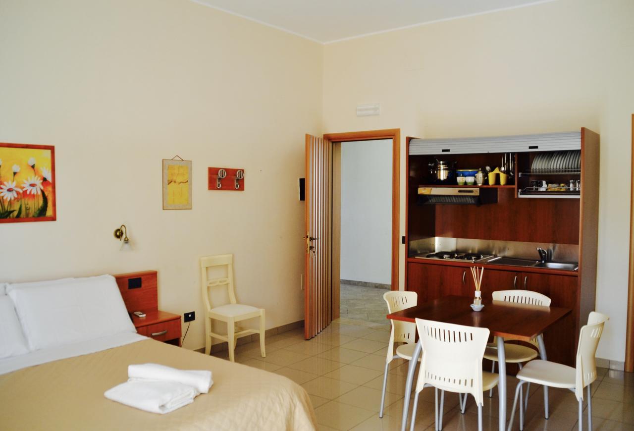 Caposud Residence And Beach Club Ispica Kültér fotó