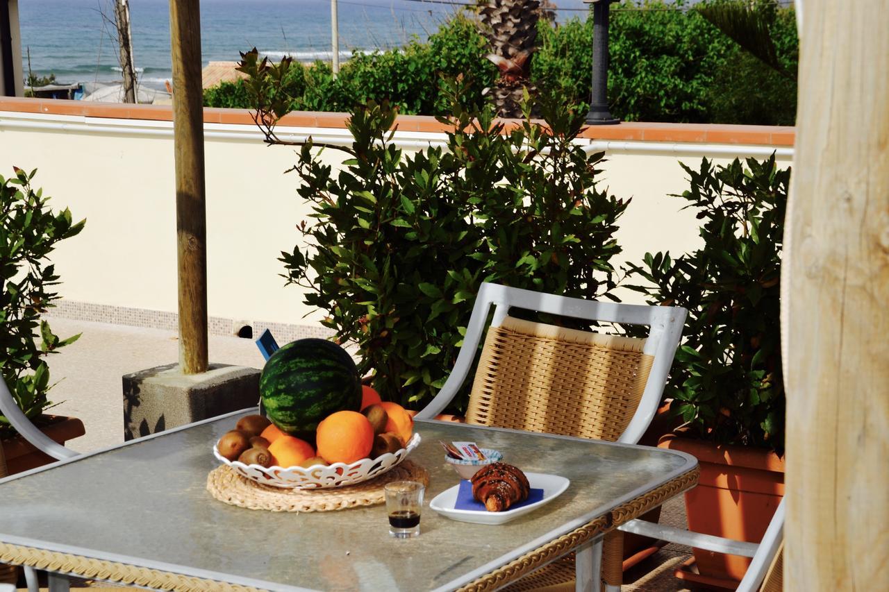 Caposud Residence And Beach Club Ispica Kültér fotó