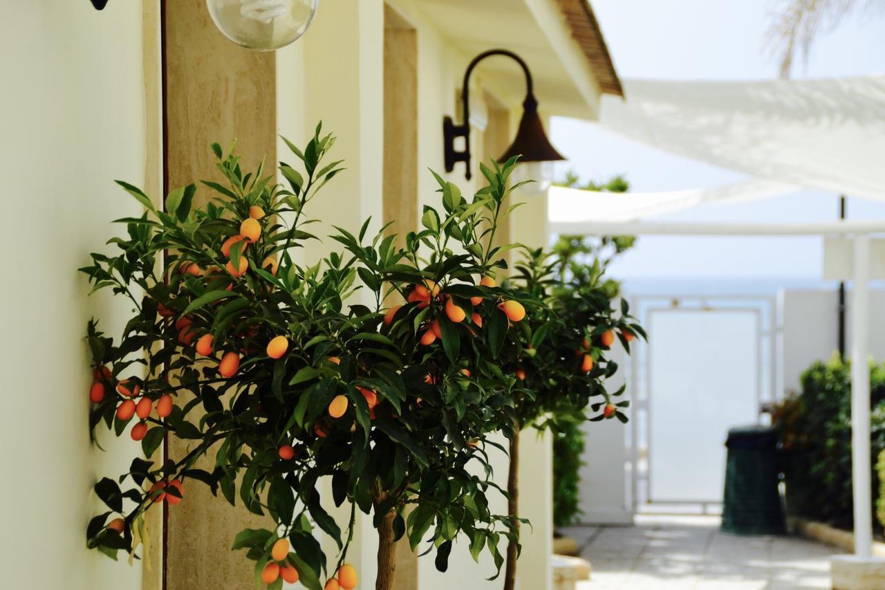 Caposud Residence And Beach Club Ispica Kültér fotó