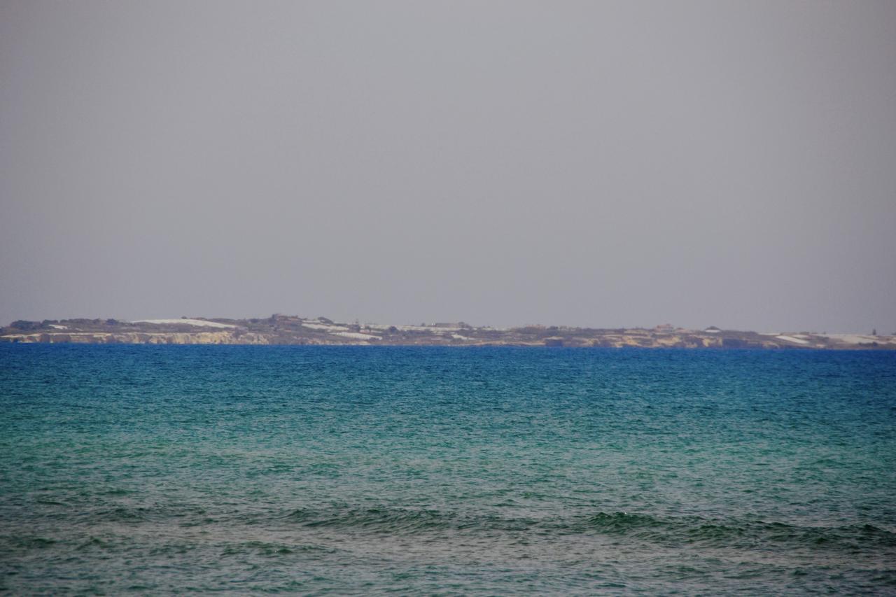 Caposud Residence And Beach Club Ispica Kültér fotó