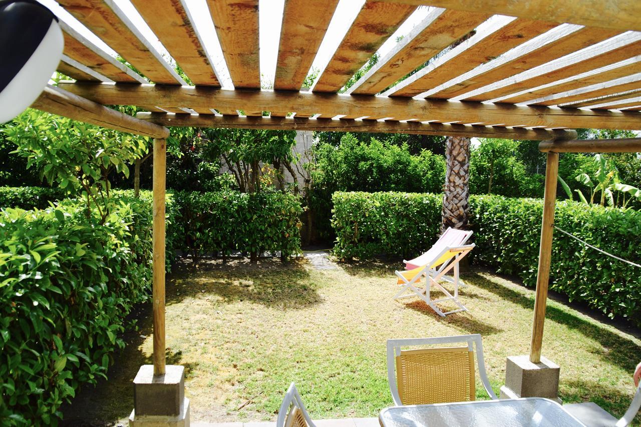 Caposud Residence And Beach Club Ispica Kültér fotó